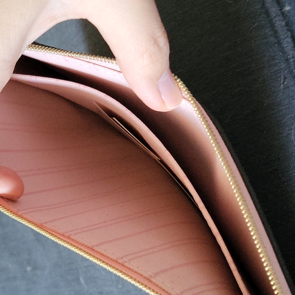 Louis vuitton neverful pochette - Picture 2 of 2